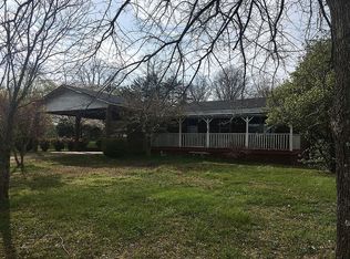 8397 Rhodhiss Rd, Connelly Springs, NC 28612