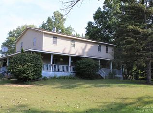 49300 Arkona Rd, Belleville, MI 48111