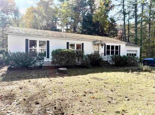 64 Deer Path, Hopkinton, NH 03229