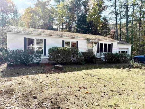 64 Deer Path, Hopkinton, NH 03229