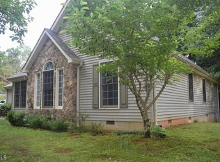 36 Archies Way, Cleveland, GA 30528