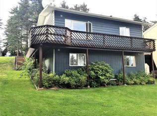 1524 Baranof St, Kodiak, AK 99615