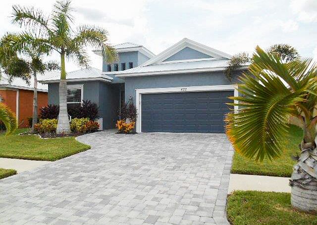 Beautiful Home