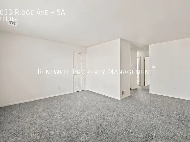7033 Ridge Ave #5A — Photo 6