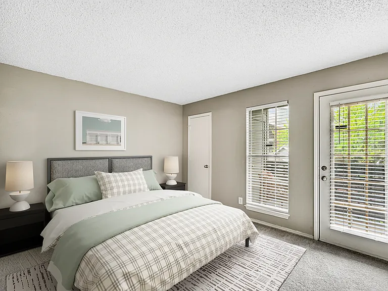 Westmoor Apartment Homes