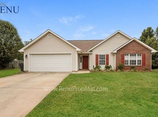5604 Fountainhead Dr, Greensboro, NC 27455