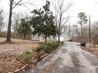 4652 Cool Springs Rd, Winston, GA 30187