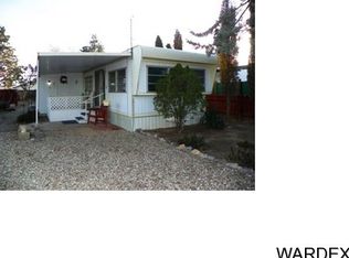 2320 E John L Ave, Kingman, AZ 86409