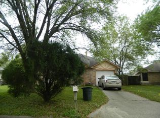2510 Estaril Cir, Houston, TX 77038