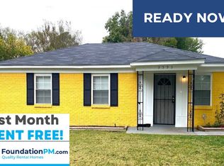 3593 W Horn Lake Rd, Memphis, TN 38109