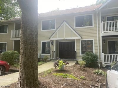 8 Foxwood Dr #D, Morris Plains, NJ, 07950