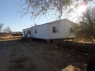 4145 W Ward Ave, Ridgecrest, CA 93555