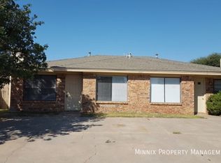 9616 Elmwood Ave UNIT A, Lubbock, TX 79424