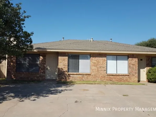 9612 Elmwood Ave Unit A, Lubbock, TX 79424