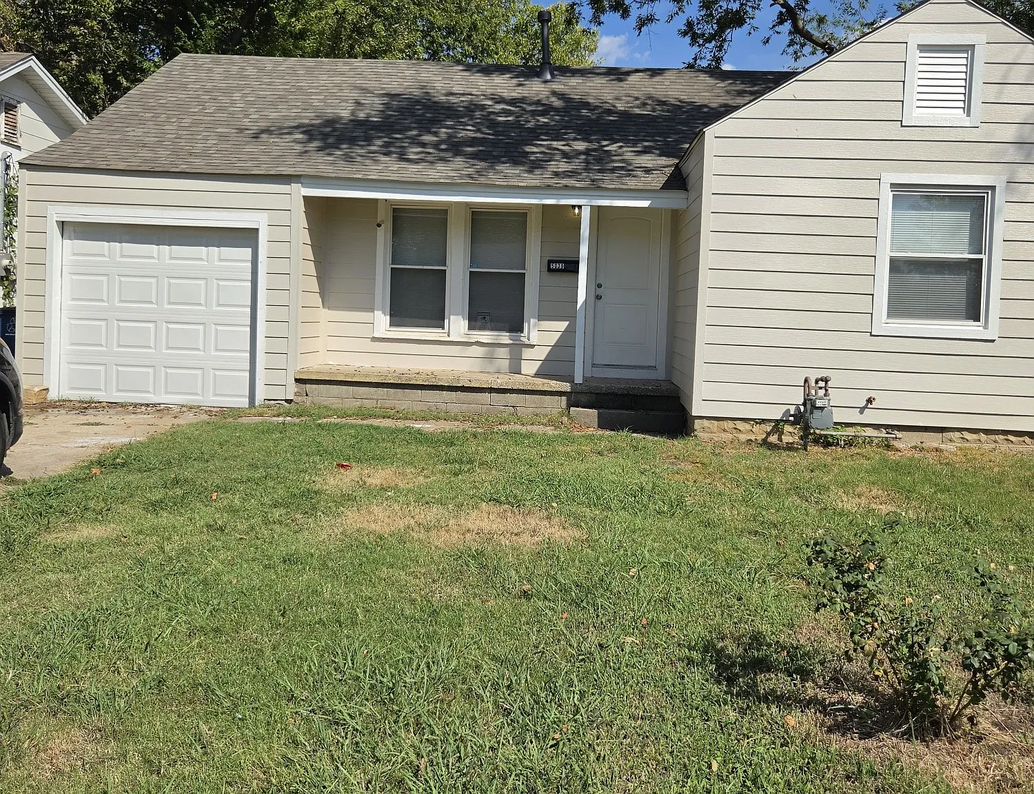 4 bed, 1105 sqft, $1,400 — Photo 1