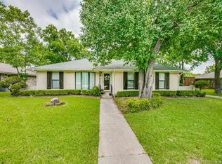 4118 Keele Dr, Garland, TX