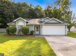 102 Shortleaf Ct, Kingsland, GA 31548