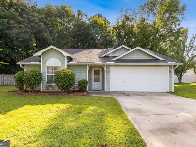 102 Shortleaf Ct, Kingsland, GA, 31548