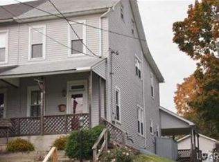 440 Bridge St, Catasauqua, PA 18032