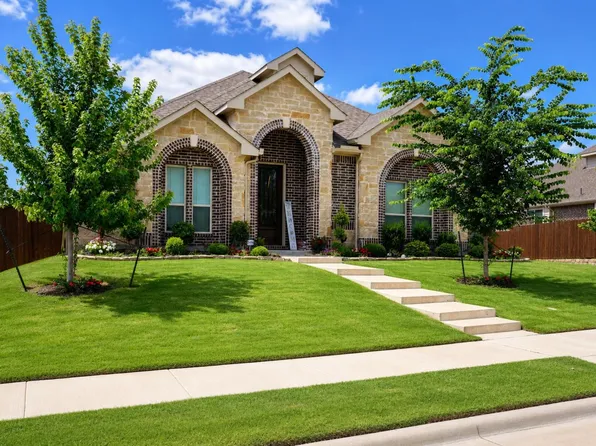 5225 Rowlan Row, Midlothian, TX 76065