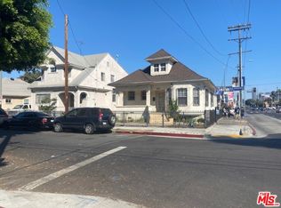 1524 S New Hampshire Ave, Los Angeles, CA 90006