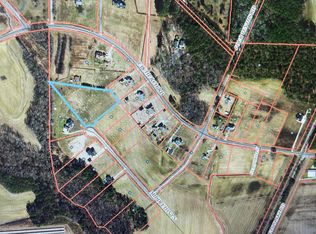 0 Middleton Ln #26, Elm City, NC 27822