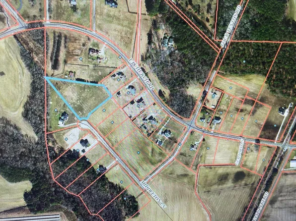 0 Middleton Ln #26, Elm City, NC 27822