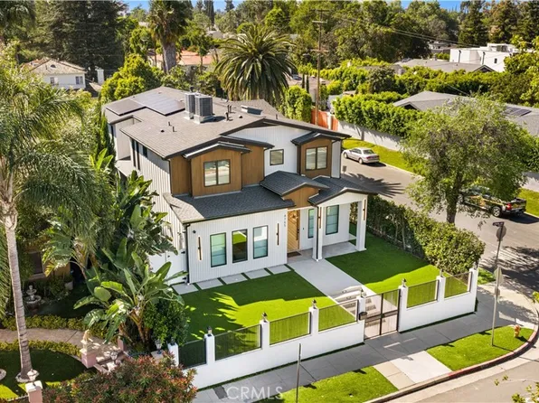 4765 Lemona Ave, Sherman Oaks, CA 91403