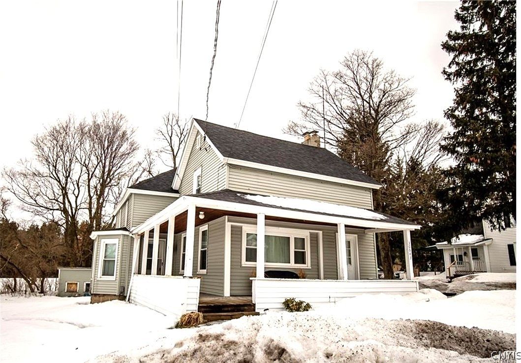 30943 County Route 143, Felts Mills, NY 13638 Zillow