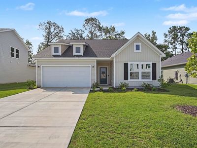 3084 Palma Way, Myrtle Beach, SC, 29579