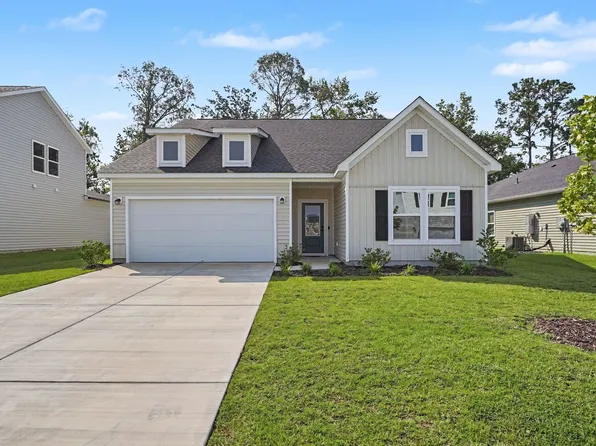 3084 Palma Way, Myrtle Beach, SC 29579