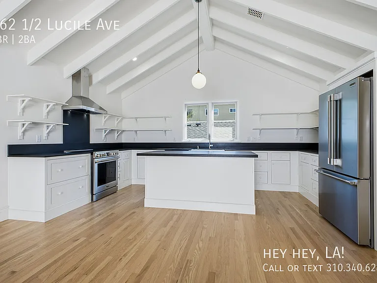 962 1/2 Lucile Ave — Photo 8