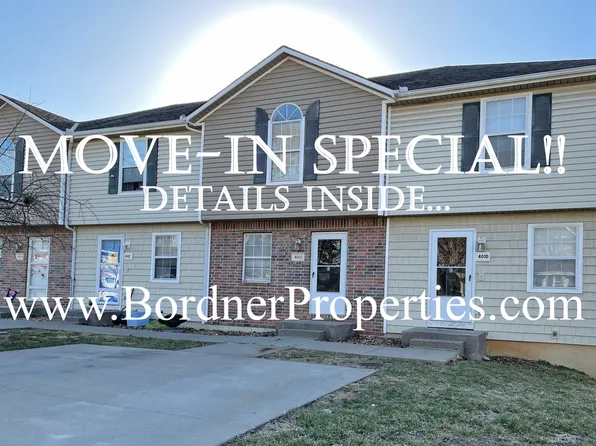 313 Lexington Rd #B, Pleasant Hill, MO 64080