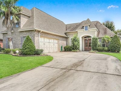 222 Cypress Lakes Cir, Slidell, LA, 70458