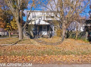 3722 Larchmont St, Flint, MI 48532