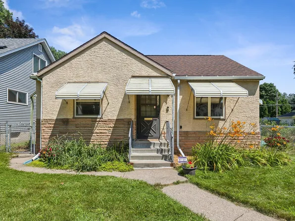 1356 Schletti St, Saint Paul, MN 55117