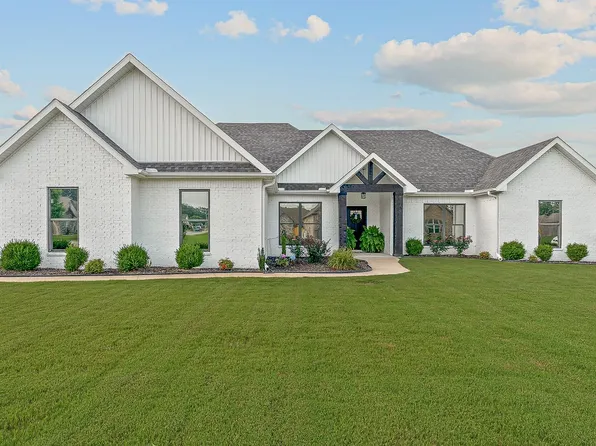 3604 Fieldstone Dr, Paragould, AR 72450