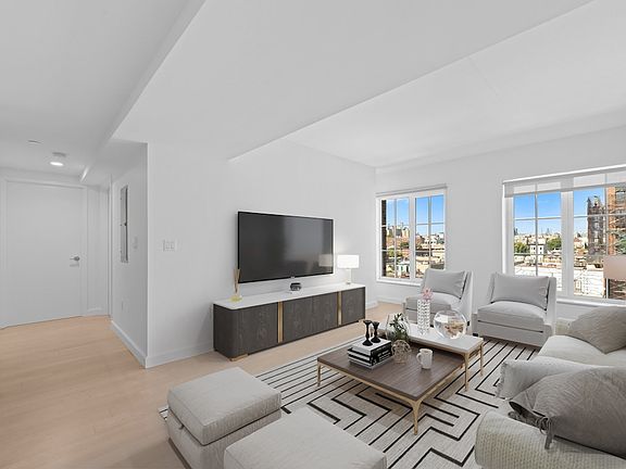 3rd image of 350 Clarkson Ave #613N