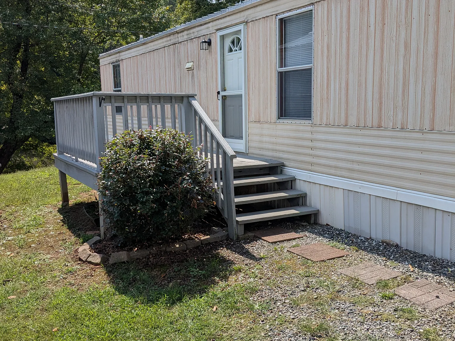Mountain River Dr, Sylva — Photo 3