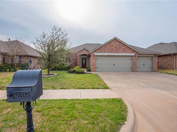 2nd image of 15405 Cardinal Nest Dr