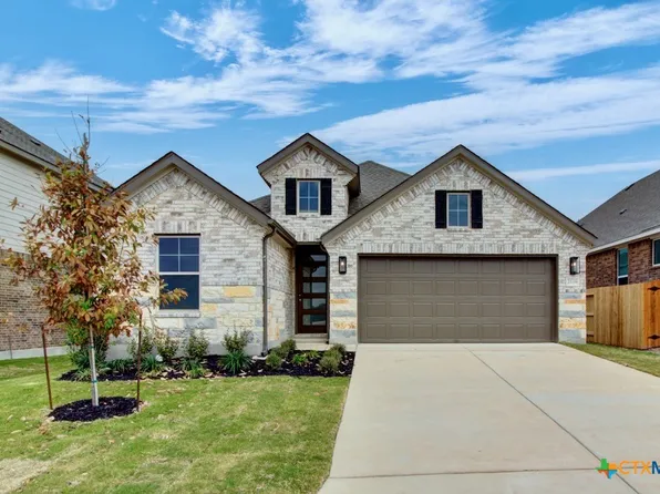 927 Creek Bed Dr, New Braunfels, TX 78130