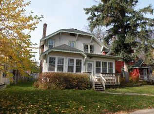 4206 Wentworth Ave, Minneapolis, MN 55409