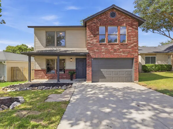 15563 Knollmeadow, San Antonio, TX 78247