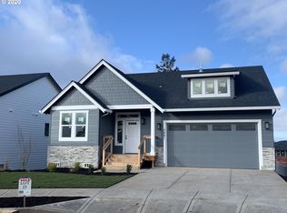 3881 N Jones St, Newberg, OR 97132
