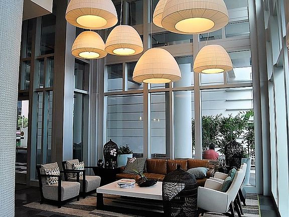 5th image of 600 Ala Moana Blvd #2610