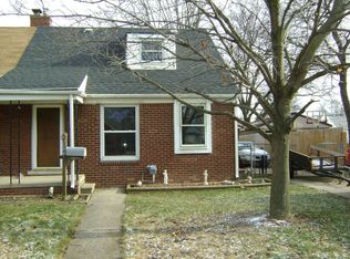 23084 Brittany Ave, Eastpointe, MI 48021