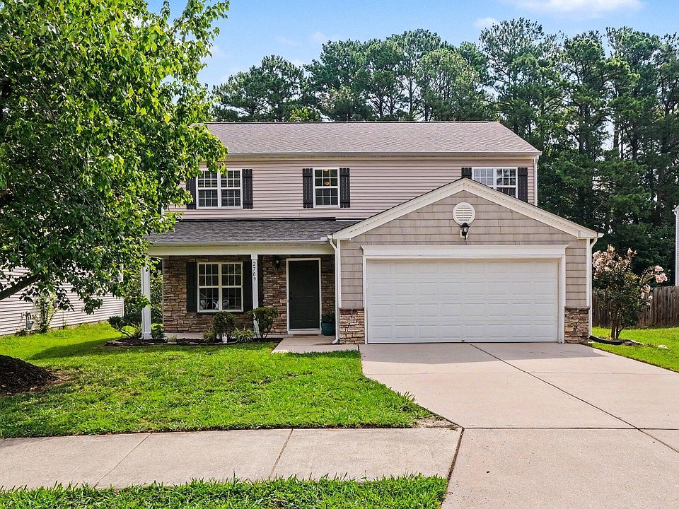 1st image of 2709 Thoreau Dr