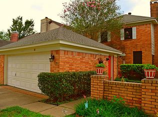 14422 Old Tybee Rd, Houston, TX 77084