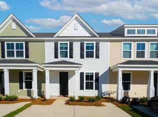 514 Green Fern Dr, Summerville, SC 29486