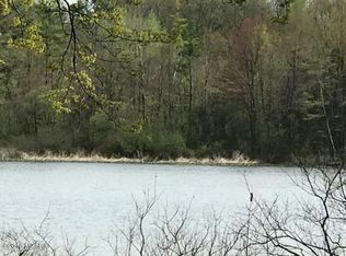 8906 Old Campground Rd, Holton, MI 49425